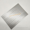 Perforated Mesh Ceiling Panels punching perforated stainless steel mesh Manufactory